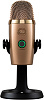 Конденсаторный микрофон Blue Microphones Yeti Nano (Cubano Gold) купить в интернет-магазине icover