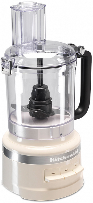 Кухонный комбайн KitchenAid (5KFP0919EAC) 2.1L (Cream) купить в интернет-магазине icover