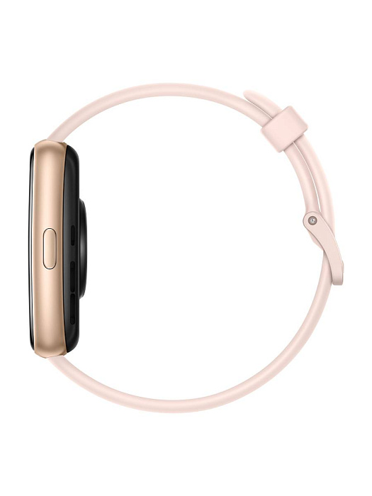 Умные часы Huawei Watch FIT 2 YDA-B09S (Sakura Pink) купить в интернет-магазине icover