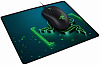 Игровой коврик для мыши Razer Goliathus Control Gravity Small RZ02-01910500-R3M1 (Aqua) купить в интернет-магазине icover