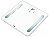 Диагностические весы Beurer BF600 (White) купить в интернет-магазине icover