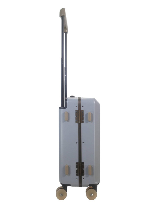 Чемодан Ridberg Aristo (Basalt) размер S купить в интернет-магазине icover