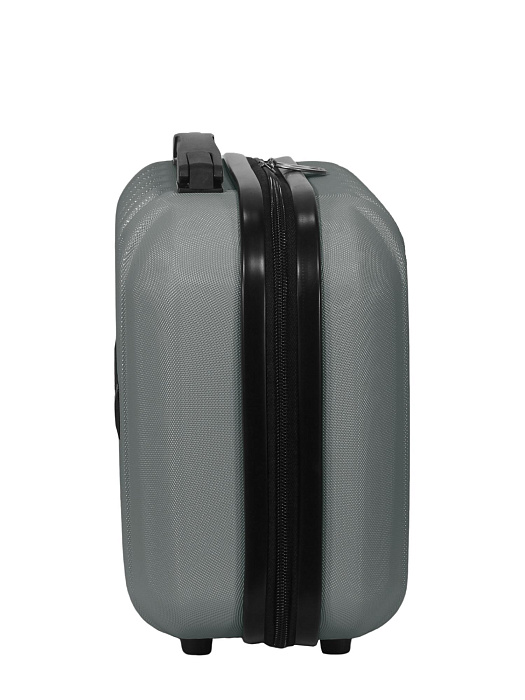 Комплект чемоданов Ridberg Discover M+BB (Grey) купить в интернет-магазине icover