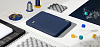 Чехол Tomtoc Defender A13 Laptop Sleeve для ноутбуков 13" (Navy Blue) купить в интернет-магазине icover