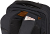 Сумка-рюкзак Thule Paramount Convertible 16l 3204219 (Black) купить в интернет-магазине icover