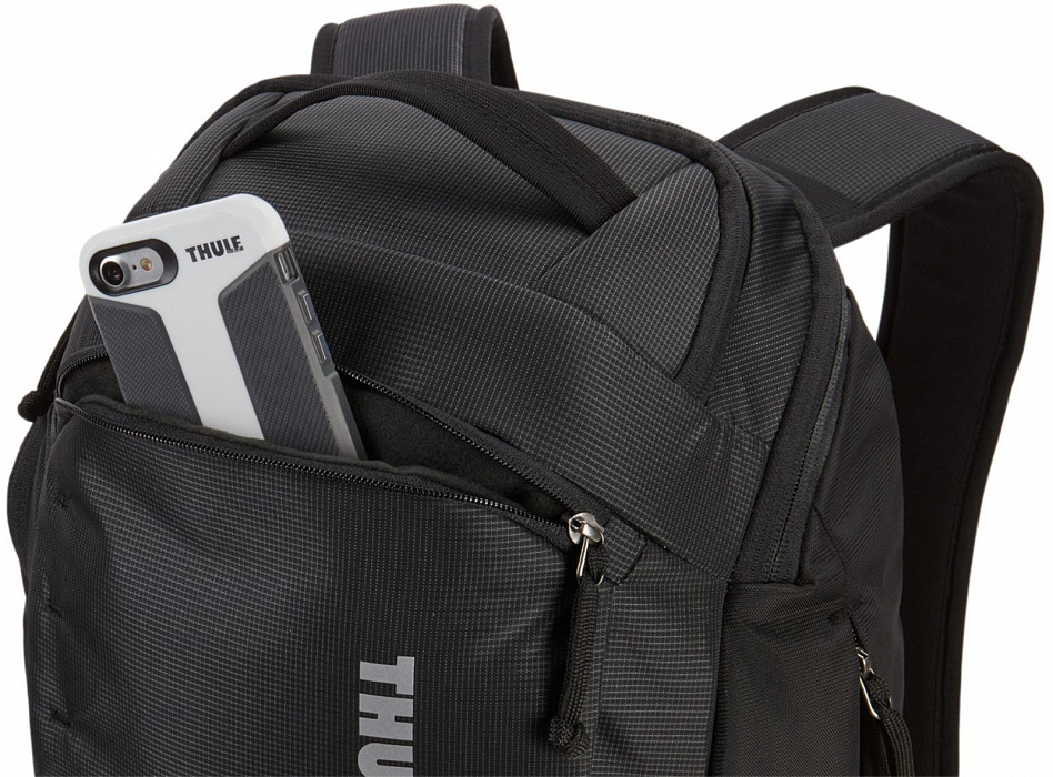 Городской рюкзак Thule EnRoute Backpack 23L 3203830 (Grey) купить в интернет-магазине icover