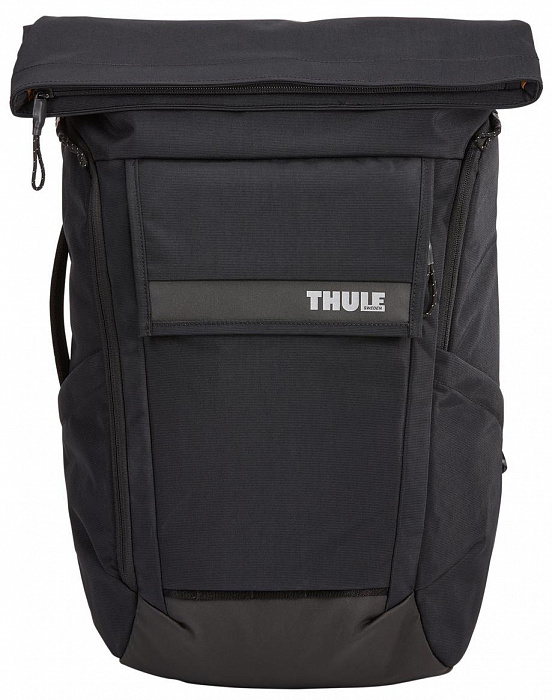 Рюкзак Thule Paramount Backpack 24L (3204213) для ноутбука 15.6'' (Black) купить в интернет-магазине icover