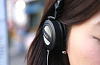 Накладные наушники AKG K404 (Black) купить в интернет-магазине icover