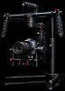 DJI Ronin-M - трехосевой подвес со стабилизацией для камер купить в интернет-магазине icover