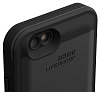 LifeProof Fre Power Case - чехол-аккумулятор для iPhone 6 (Black) купить в интернет-магазине icover