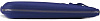 Сумка Cozistyle Smart Sleeve (CLNR1302) для MacBook 13'' (Nevy Blue Leather) купить в интернет-магазине icover