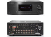 Cambridge CXR200 - AV ресивер (Black) купить в интернет-магазине icover