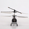 I-Helicopter HC-777-170 - радиоуправляемый вертолет (Black) купить в интернет-магазине icover