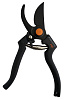 Fiskars P90 (111960) - профессиональный садовый секатор (Black) купить в интернет-магазине icover