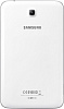 Планшет Samsung Galaxy Tab 3 SM-T211 8Gb + SIM карта Мегафон (White) купить в интернет-магазине icover
