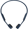 Bluetooth-наушники Aftershokz Trekz Air AS650 с микрофоном (Midnight Blue) купить в интернет-магазине icover