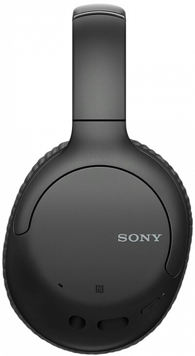 Bluetooth-наушники с микрофоном Sony WH-CH710N (Blue) купить в интернет-магазине icover