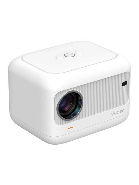 Проектор Yaber Projector L1 (White) купить в интернет-магазине icover