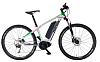 Велогибрид Eltreco Benelli Tagete 27.5 021685-2014 (White/Green) купить в интернет-магазине icover