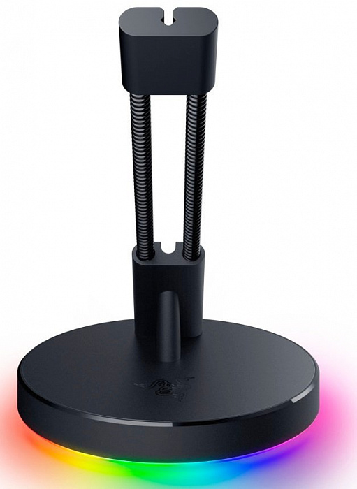 Держатель провода Razer Mouse Bungee V3 Chroma (RC21-01520100-R3M1) купить в интернет-магазине icover
