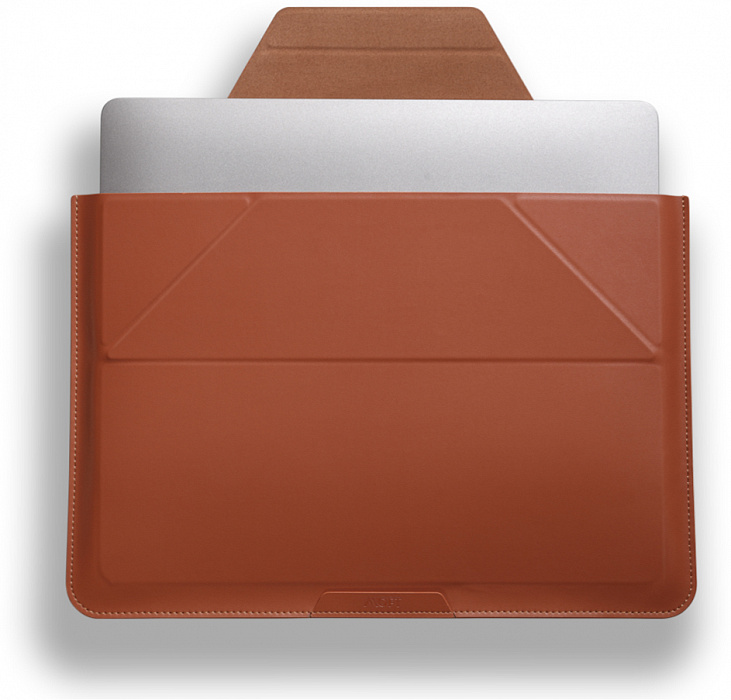 Чехол MOFT Carry Sleeve для ноутбука 13" (Brown) купить в интернет-магазине icover
