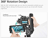 Комплект аксессуаров Zhiyun Crane 3 Lab Creator Accessories Kit (Black) купить в интернет-магазине icover
