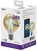 Умная лампа HIPER IoT G80 Filament Vintage (Amber) купить в интернет-магазине icover