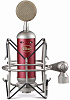 Конденсаторный USB-микрофон Blue Microphones Spark SL (Red) купить в интернет-магазине icover