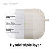 Чехол Elago Liquid Hang Case (EAPP2RH-HANG-MT) для AirPods Pro 2 (Mint) купить в интернет-магазине icover