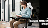 Игровое кресло AndaSeat Kaiser 3 L (White) купить в интернет-магазине icover