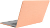 Чехол Incase Hardshell Woolenex (INMB200546-BLP) для MacBook Pro 13" 2016-2019 (Blush Pink) купить в интернет-магазине icover
