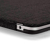 Чехол Incase Hardshell Woolenex (INMB200616-GFT) для MacBook Air 13" 2018 (Graphite) купить в интернет-магазине icover
