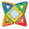 Магнитный конструктор Magformers Neon Led Set (709007) купить в интернет-магазине icover