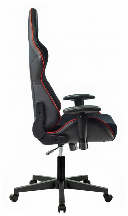 Игровое кресло A4Tech Bloody GC-400 (Black/Red) купить в интернет-магазине icover