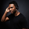 Наушники с микрофоном Sol Republic Tracks HD2 (Black) купить в интернет-магазине icover