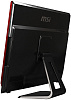 Моноблок MSI Gaming 24GE 2QE-037RU 23.6", Intel Core i5 4210H 2.9GHz, 6Gb, 1Tb (9S6-AE6B11-037) купить в интернет-магазине icover