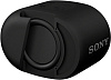Портативная акустика Sony SRS-XB01 (Black) купить в интернет-магазине icover
