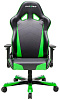 DXRacer Tank OH/TB29/NE - компьютерное игровое кресло (Green) купить в интернет-магазине icover
