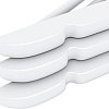 Вешалка-плечики для одежды Ridberg деревянные 20 шт. (White) купить в интернет-магазине icover