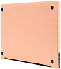 Чехол Incase Hardshell Woolenex (INMB200546-BLP) для MacBook Pro 13" 2016-2019 (Blush Pink) купить в интернет-магазине icover