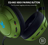 Игровая гарнитура Razer Kaira Pro (RZ04-03470200-R3M1) для Xbox Series X/S (HALO Infinite Edition) купить в интернет-магазине icover