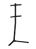 Стойка для телевизора с кронштейном Ridberg TV floor stand FS17-44F-01 (Black) купить в интернет-магазине icover