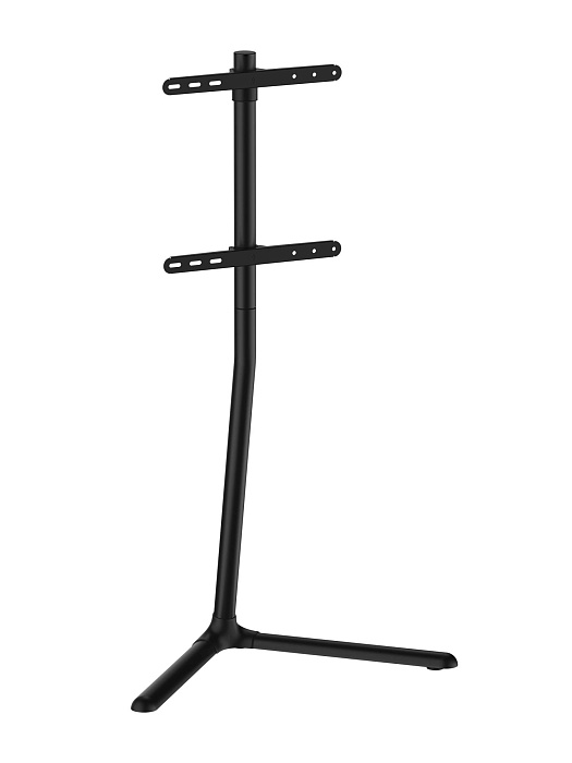 Стойка для телевизора с кронштейном Ridberg TV floor stand FS17-44F-01 (Black) купить в интернет-магазине icover