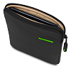 Incase City Sleeve (CL60439) - чехол-футляр для Apple iPad mini (Black) купить в интернет-магазине icover