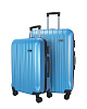 Комплект чемоданов Ridberg Discover L+M (Blue) купить в интернет-магазине icover