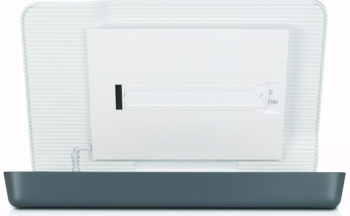 HP ScanJet G3110 (L2698A) - планшетный фотосканер (Gray/White) купить в интернет-магазине icover
