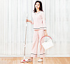 Набор для уборки Xiaomi Rotary Mop Set YD-02 (Red/Grey) купить в интернет-магазине icover
