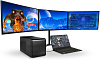 Бокс расширения Sonnet eGFX Breakaway Box 550 PCIe to Thunderbolt 3 (GPU-550W-TB3) купить в интернет-магазине icover
