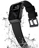 Ремешок Nomad Active Strap Pro (NM1A41BNW0) для Apple Watch 42/44 mm (Black) купить в интернет-магазине icover