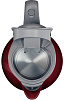 Bosch TWK 6008 - электрический чайник (Weinrot) купить в интернет-магазине icover